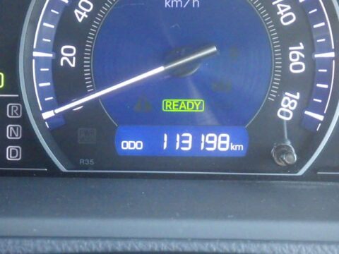 Toyota Voxy ESQUIRE VOXY HYBRID 1.8 PETROL 7 SEATER FRESH IMPORT 9