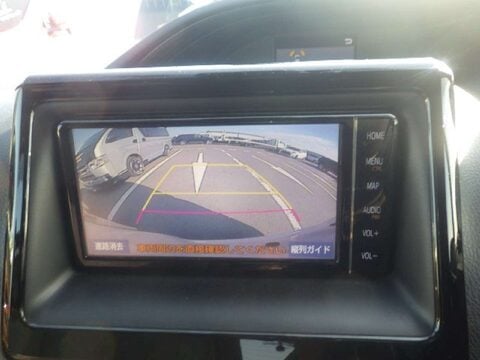 Toyota Voxy ESQUIRE VOXY HYBRID 1.8 PETROL 7 SEATER FRESH IMPORT 20