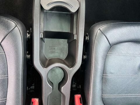 Smart Forfour 1.0 forfour Prime Premium+ 5dr 40