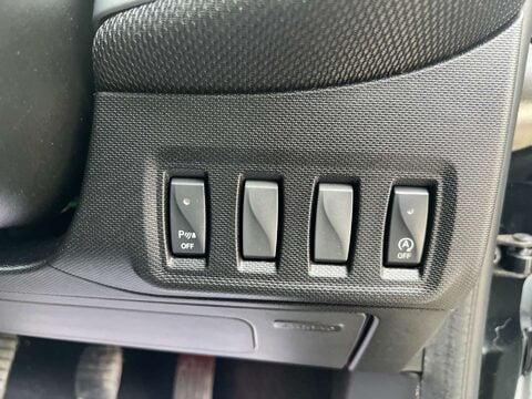 Smart Forfour 1.0 forfour Prime Premium+ 5dr 39