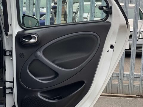 Smart Forfour 1.0 forfour Prime Premium+ 5dr 47