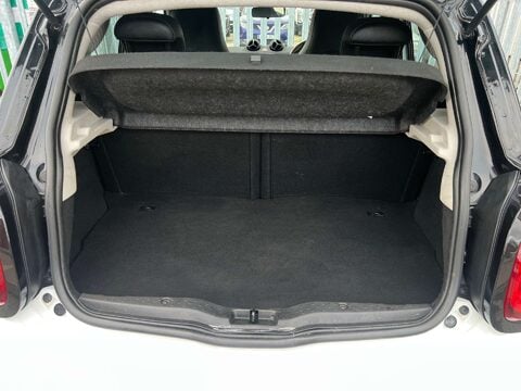 Smart Forfour 1.0 forfour Prime Premium+ 5dr 35