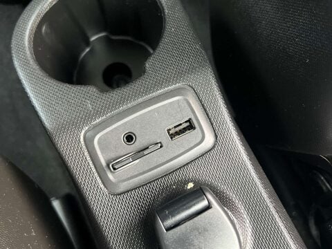 Smart Forfour 1.0 forfour Prime Premium+ 5dr 37