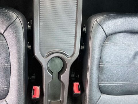 Smart Forfour 1.0 forfour Prime Premium+ 5dr 41