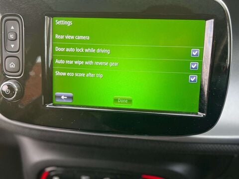 Smart Forfour 1.0 forfour Prime Premium+ 5dr 31