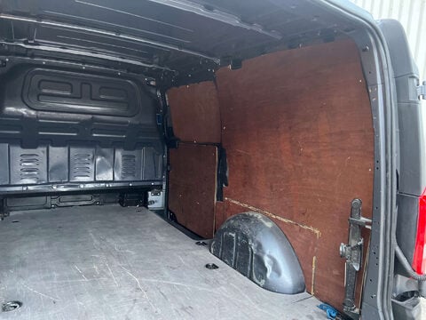 Mercedes-Benz Vito 2.1 Vito 114 Bluetec 35