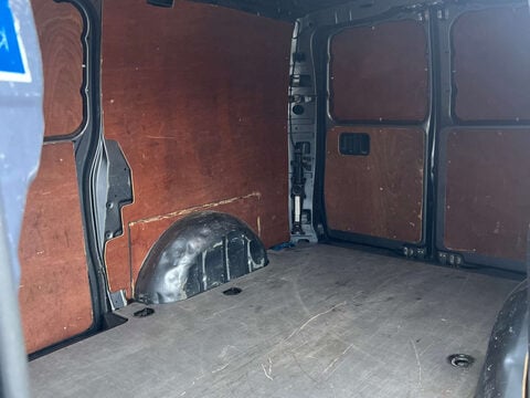 Mercedes-Benz Vito 2.1 Vito 114 Bluetec 39
