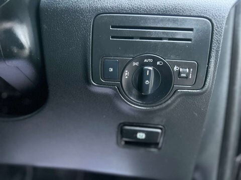 Mercedes-Benz Vito 2.1 Vito 114 Bluetec 42