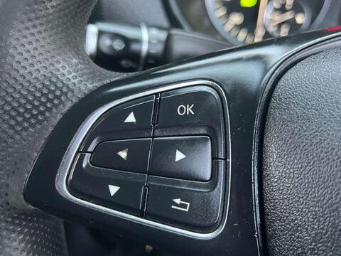 Mercedes-Benz Vito 2.1 Vito 114 Bluetec 27