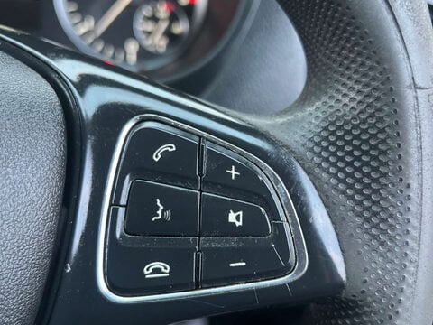 Mercedes-Benz Vito 2.1 Vito 114 Bluetec 25