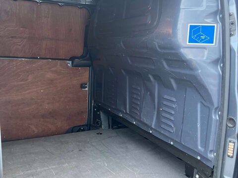 Mercedes-Benz Vito 2.1 Vito 114 Bluetec 33