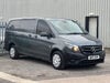 Mercedes-Benz Vito 2.1 Vito 114 Bluetec