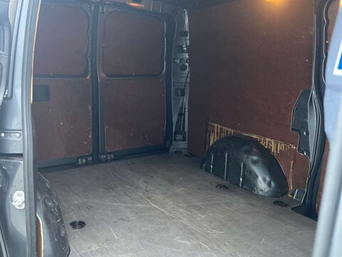 Mercedes-Benz Vito 2.1 Vito 114 Bluetec 31