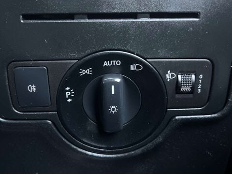 Mercedes-Benz Vito 2.1 Vito 114 Bluetec 23