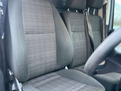 Mercedes-Benz Vito 2.1 Vito 114 Bluetec 13