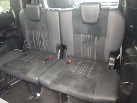 Toyota Voxy ESQUIRE SIMILAR TO NOAH VOXY 1.8 HYBRID PETROL 7 SEATER EURO 6 2