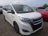 Toyota Voxy ESQUIRE SIMILAR TO NOAH VOXY 1.8 HYBRID PETROL 7 SEATER EURO 6
