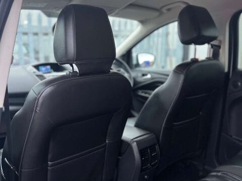 Ford Kuga 2.0 Kuga Titanium 4x2 TDCi 5dr 20