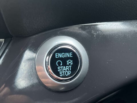 Ford Kuga 2.0 Kuga Titanium 4x2 TDCi 5dr 21