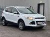 Ford Kuga 2.0 Kuga Titanium 4x2 TDCi 5dr