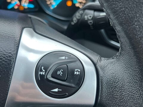 Ford Kuga 2.0 Kuga Titanium 4x2 TDCi 5dr 23