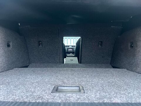 Skoda Octavia 2.0 Octavia Elegance TDI CR 5dr 32