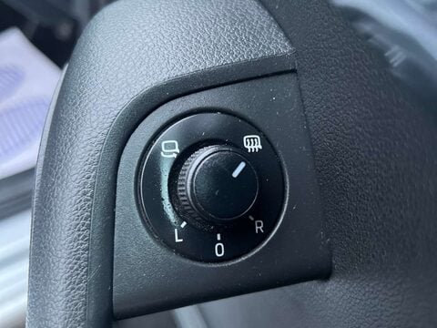 Skoda Octavia 2.0 Octavia Elegance TDI CR 5dr 30