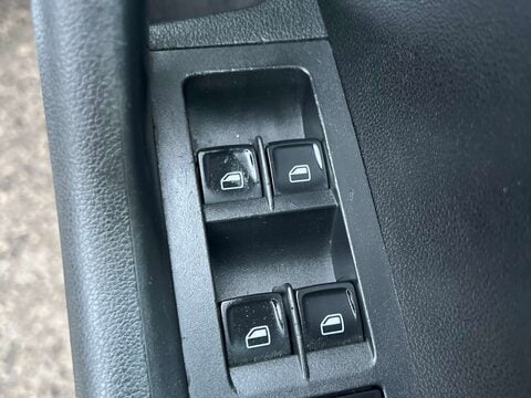 Skoda Octavia 2.0 Octavia Elegance TDI CR 5dr 35