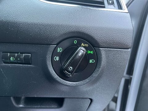 Skoda Octavia 2.0 Octavia Elegance TDI CR 5dr 34