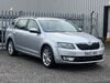 Skoda Octavia 2.0 Octavia Elegance TDI CR 5dr