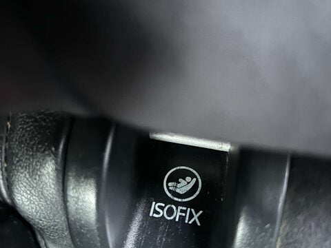 Skoda Octavia 2.0 Octavia Elegance TDI CR 5dr 38