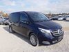 Mercedes-Benz V Class 2.2 V220d BlueTEC SE MPV 5dr Diesel G-Tronic+ Euro 6 (s/s) 7 Seat (163 ps)