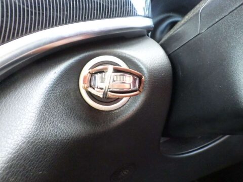 Mercedes-Benz V Class 2.2 V220d BlueTEC SE MPV 5dr Diesel G-Tronic+ Euro 6 (s/s) 7 Seat (163 ps) 17