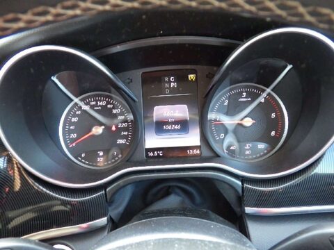 Mercedes-Benz V Class 2.2 V220d BlueTEC SE MPV 5dr Diesel G-Tronic+ Euro 6 (s/s) 7 Seat (163 ps) 19