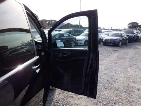 Mercedes-Benz V Class 2.2 V220d BlueTEC SE MPV 5dr Diesel G-Tronic+ Euro 6 (s/s) 7 Seat (163 ps) 15