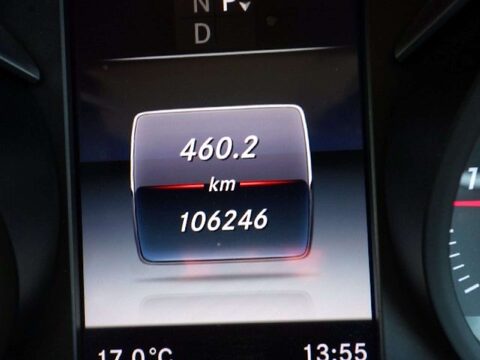 Mercedes-Benz V Class 2.2 V220d BlueTEC SE MPV 5dr Diesel G-Tronic+ Euro 6 (s/s) 7 Seat (163 ps) 21