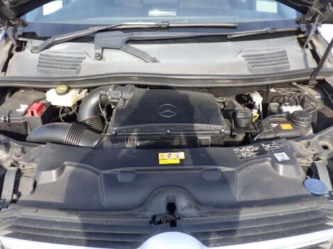 Mercedes-Benz V Class 2.2 V220d BlueTEC SE MPV 5dr Diesel G-Tronic+ Euro 6 (s/s) 7 Seat (163 ps) 22