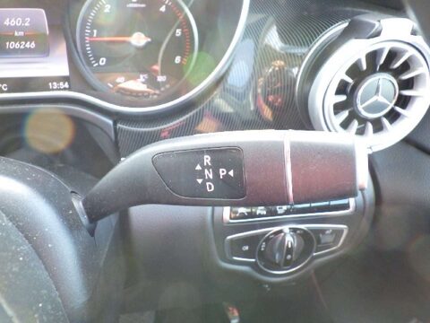 Mercedes-Benz V Class 2.2 V220d BlueTEC SE MPV 5dr Diesel G-Tronic+ Euro 6 (s/s) 7 Seat (163 ps) 18