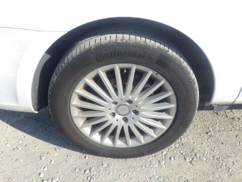 Mercedes-Benz V Class 2.2 V220d BlueTEC SE MPV 5dr Diesel G-Tronic+ Euro 6 (s/s) 7 Seat (163 ps) 15