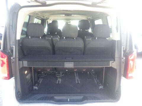 Mercedes-Benz V Class 2.2 V220d BlueTEC SE MPV 5dr Diesel G-Tronic+ Euro 6 (s/s) 7 Seat (163 ps) 13