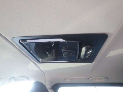 Mercedes-Benz V Class 2.2 V220d BlueTEC SE MPV 5dr Diesel G-Tronic+ Euro 6 (s/s) 7 Seat (163 ps) 8