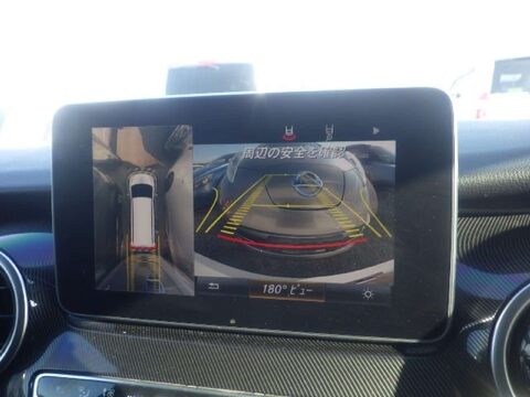 Mercedes-Benz V Class 2.2 V220d BlueTEC SE MPV 5dr Diesel G-Tronic+ Euro 6 (s/s) 7 Seat (163 ps) 7