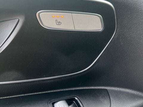 Mercedes-Benz Vito 2.1 116 CDI BlueTEC Panel Van 5dr Diesel G-Tronic+ RWD L1 Euro 6 (s/s) (163 39