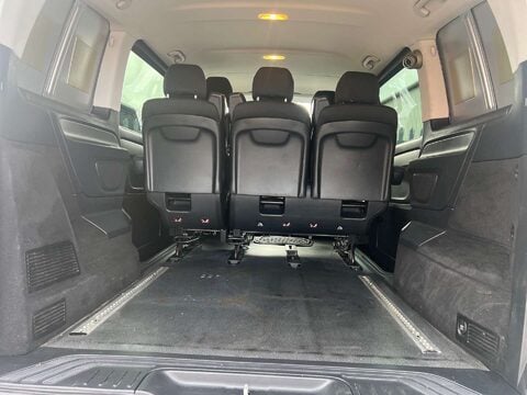 Mercedes-Benz Vito 2.1 116 CDI BlueTEC Panel Van 5dr Diesel G-Tronic+ RWD L1 Euro 6 (s/s) (163 53