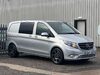 Mercedes-Benz Vito 2.1 116 CDI BlueTEC Panel Van 5dr Diesel G-Tronic+ RWD L1 Euro 6 (s/s) (163