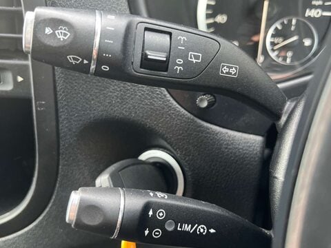 Mercedes-Benz Vito 2.1 116 CDI BlueTEC Panel Van 5dr Diesel G-Tronic+ RWD L1 Euro 6 (s/s) (163 45