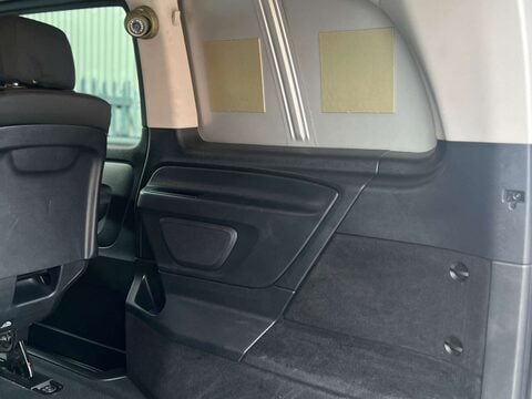 Mercedes-Benz Vito 2.1 116 CDI BlueTEC Panel Van 5dr Diesel G-Tronic+ RWD L1 Euro 6 (s/s) (163 52