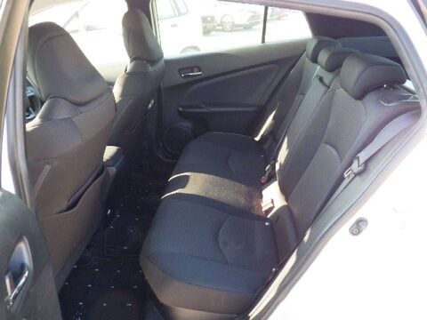 Toyota Prius 1.8 VVT-h Active Hatchback 5dr Petrol Hybrid CVT Euro 6 (s/s) (122 ps) 9