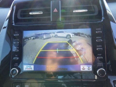 Toyota Prius 1.8 VVT-h Active Hatchback 5dr Petrol Hybrid CVT Euro 6 (s/s) (122 ps) 19