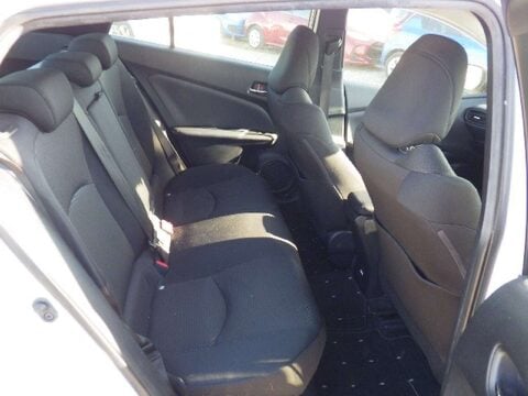 Toyota Prius 1.8 VVT-h Active Hatchback 5dr Petrol Hybrid CVT Euro 6 (s/s) (122 ps) 8